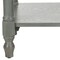 Safavieh Tami End Table Ash Grey AMH6604B - alternate 2